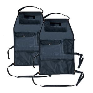کیف پشت صندلی خودرو مدل tr 2 مجموعه 2 عددی