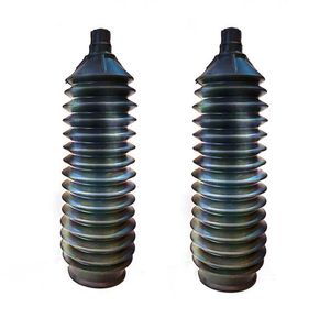 گردگیر جعبه فرمان آرپیکو کد 6181 مناسب برای پراید بسته 2 عددی