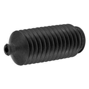 گردگیر جعبه فرمان مدل یکسرتنگ کد kg5056 مناسب برای پژو 405