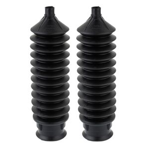 گردگیر جعبه فرمان چپ و راست جی ای اس پی کد 503705503705 مدل cp مناسب برای پراید صبا و پراید نسیم مجموعه 2 عددی