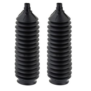 گردگیر جعبه فرمان چپ و راست جی ای اس پی کد 523705523705 مدل هیدرولیکی مناسب برای ساینا و کوییک مجموعه 2 عددی