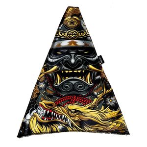 گردگیر دنده مدل samurai