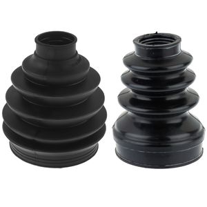 گردگیر سر و ته پلوس بیرونی و داخلی جی ای اس پی کد 203710203711 مناسب برای پژو 206 تیپ 5 مجموعه 2 عددی