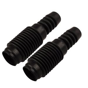 گردگیر کمک فنر عقب لاستیک گیلان کد b231 مناسب برای پراید بسته 2 عددی