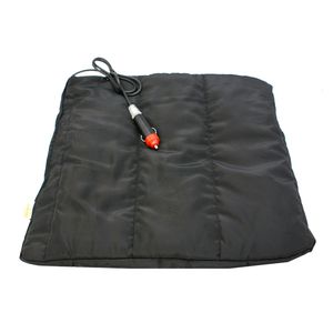 گرم کن صندلی خودرو بیلگین مدل  40w 12v pk