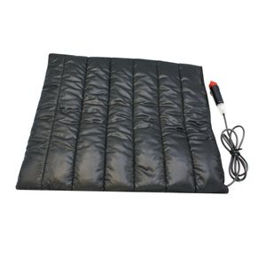 گرم کن صندلی خودرو مدل 40w 12v pr