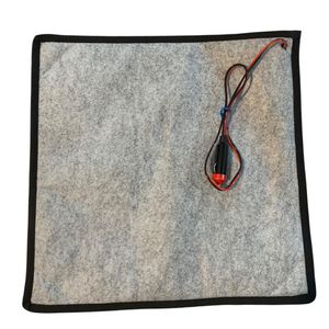 گرم کن صندلی خودرو مدل فندکی