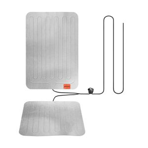 گرم کن صندلی خودرو نادیاهوم مدل carheater