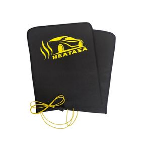 گرم کن صندلی مدل هیت آسا