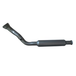 گلویی جایگزین کاتالیزور تک سنسور کد re 11007 مناسب برای پژو 405