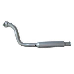 گلویی جایگزین کاتالیزور دو سنسور کد re 11009 euro4 مناسب برای پژو 405