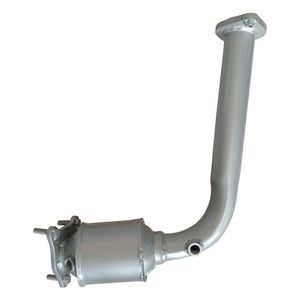 گلویی جایگزین کاتالیزور کد re 26002 euro4 مناسب برای mvm x33