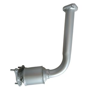گلویی جایگزین کاتالیزور کد re 26003 مناسب برای mvm x33