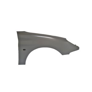 گلگیر جلو راست خودرو ایساکو مدل p206 مناسب برای پژو 206