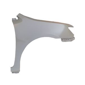 گلگیر جلو راست خودرو کد p2561 مناسب برای شاهین