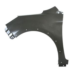 گلگیر جلو چپ مدل aab8403101y98 مناسب برای خودروی لیفان x50