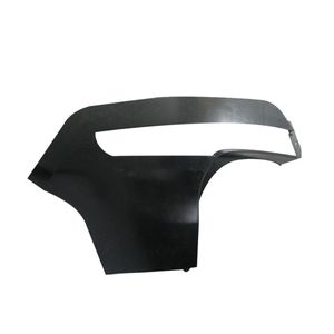 گوشه سپر عقب راست کیا جنیون پارتز اسپورتیج 2012 مدل 866723w000