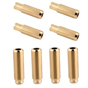 گیت سوپاپ توسعه قطعه توس کد 1011 مناسب برای پژو 405 بسته 8 عددی