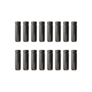 گیت سوپاپ دود و هوا مدل 1003104 eg01 مناسب برای گریت وال ولکس c30 بسته 16 عددی