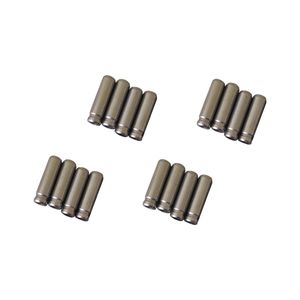 گیت سوپاپ دود و هوا مدل lfb479q 1003132a مناسب برای لیفان x60 بسته 16 عددی