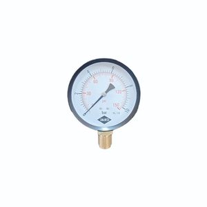 گیج فشار جاکو مدل 10bar