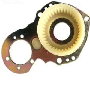گیربکس استارت نافذ مدل 01