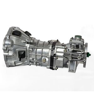 گیربکس کامل مدل a316083 مناسب برای پیکاپ ریچ