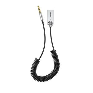 گیرنده بلوتوث موزیک باسئوس مدل audio adapter 01