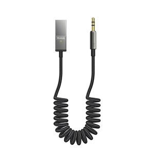 گیرنده بلوتوث موزیک مک دودو مدل ca 8700