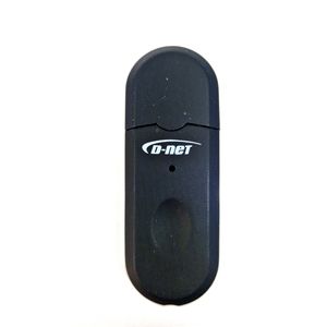 گیرنده بلوتوثی موزیک دی نت مدل dt 43