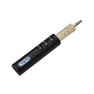 گیرنده بلوتوثی موزیک گو دس مدل gd bt104