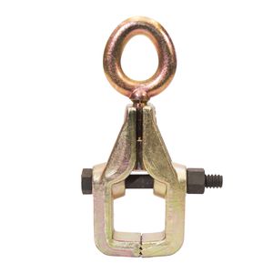 گیره صافکاری تی جی جی مدل d4 102