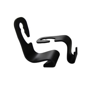 گیره نگهدارنده اشیاء داخل خودرو مدل 3r2118 مجموعه دو عددی