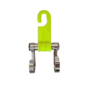 گیره نگهدارنده اشیاء داخل خودرو مدل f7