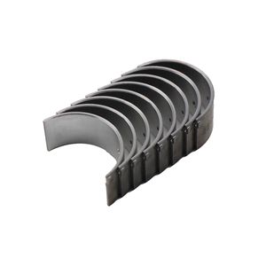 یاتاقان متحرک سایز 25 جی آی اس پی مدل p8 25 کد 507611 مناسب برای پراید بسته 8 عددی