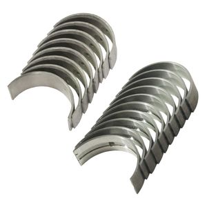 یاتاقان موبیس مدل s50 مناسب برای پراید بسته 18 عددی