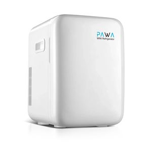 یخچال خودرو پاوا مدل pw7451