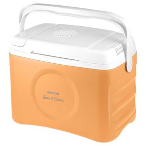 یخچال سفری سنکور مدل scm1122