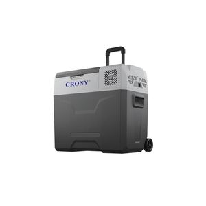 یخچال فریزر قابل حمل خودرو کرونی مدل cx40