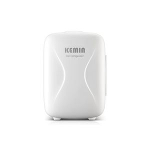 یخچال قابل حمل خودرو کمین مدل ku400a ظرفیت ۴ لیتر