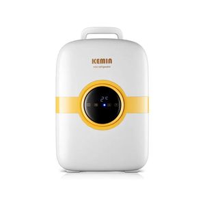یخچال قابل حمل خودرو کمین مدل مینی یخچال k22 2 ظرفیت ۲۰  لیتر