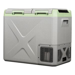 یخچال و فریزر الپی کول مدل xd55 38l