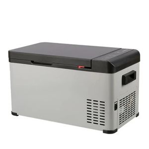 یخچال و فریزر خودرو الپیکول مدل c15