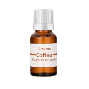 یدک خوشبوکننده خودرو آمازون مدل coffee حجم 15 میلی لیتر