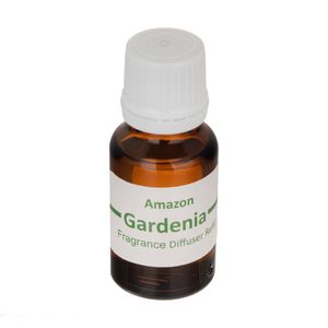 یدک خوشبوکننده خودرو آمازون مدل gardenia حجم 17 میلی لیتر