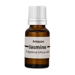 یدک خوشبوکننده خودرو آمازون مدل jasmine حجم 18 میلی لیتر