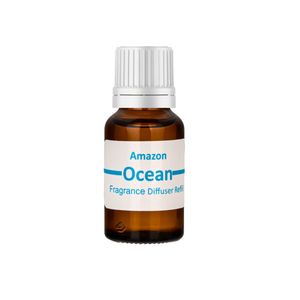 یدک خوشبوکننده خودرو آمازون مدل ocean