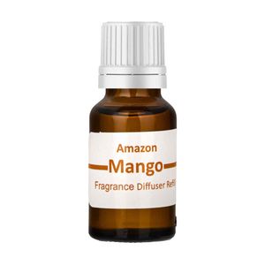 یدک خوشبوکننده خودرو آمازون مدل انبه حجم 18 میلی لیتر