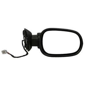 ینه جانبی برقی راست خودرو قطعه سازان کبیر مدل ka l90bar 1030285 مناسب برای رنو l90 قدیم