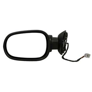 ینه جانبی برقی چپ خودرو قطعه سازان کبیر مدل ka l90bar 1030284 مناسب برای رنو l90 قدیم